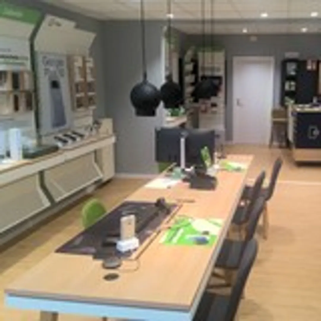 Shop Image