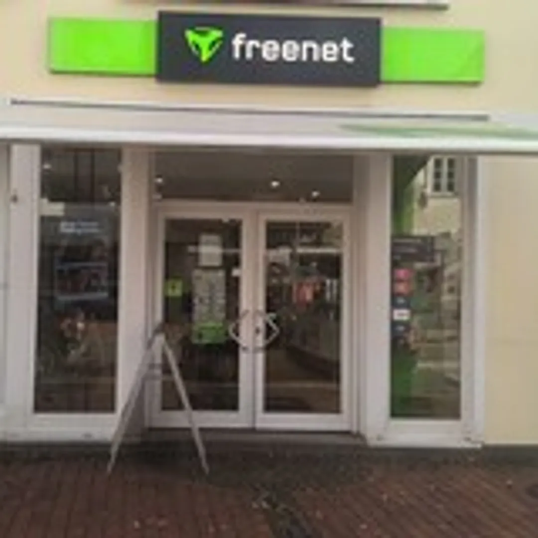 Shop Image