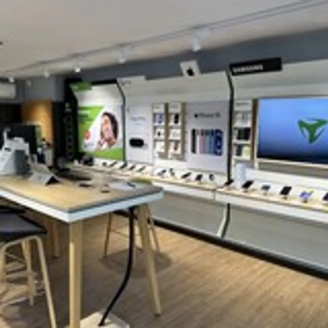 Shop Image