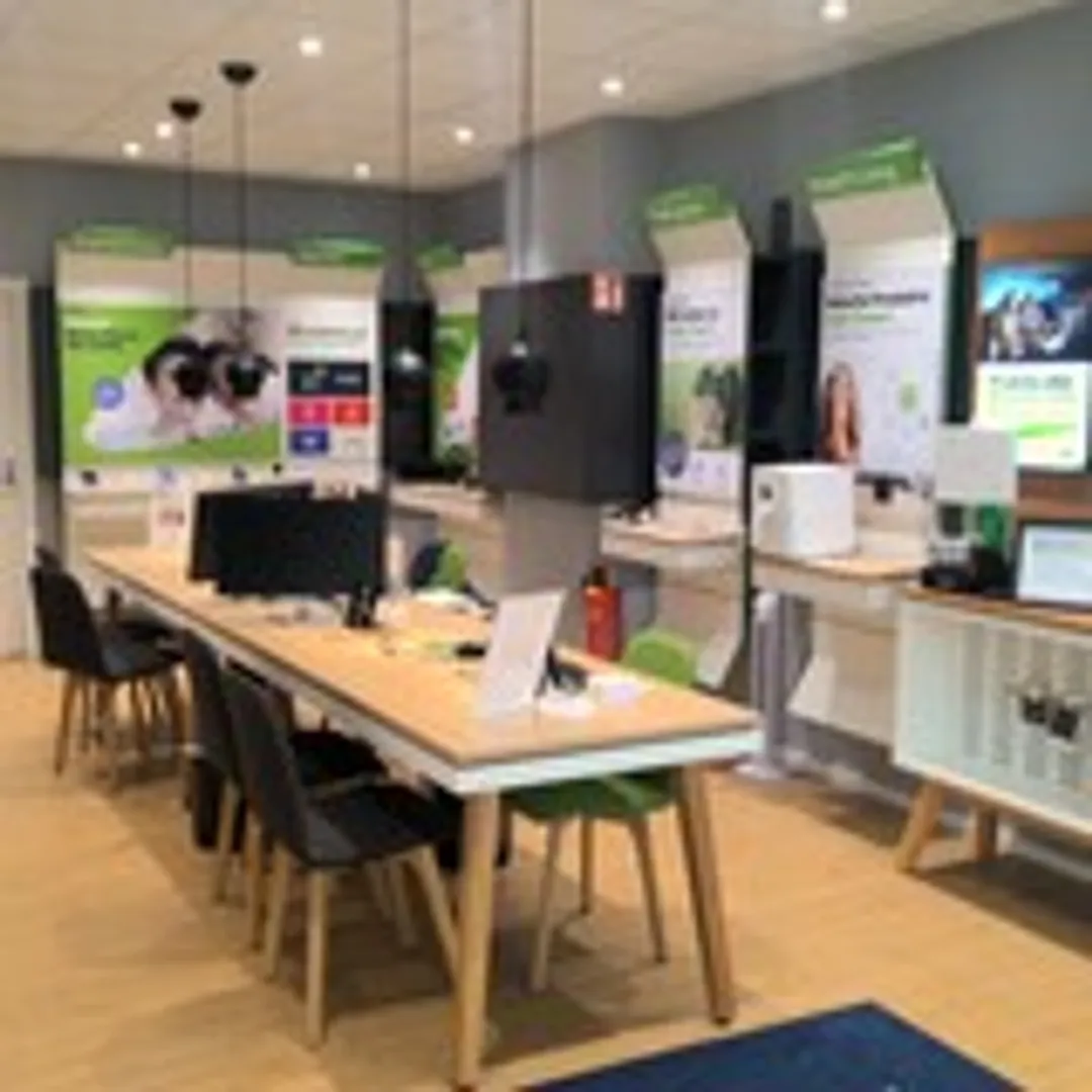 Shop Image