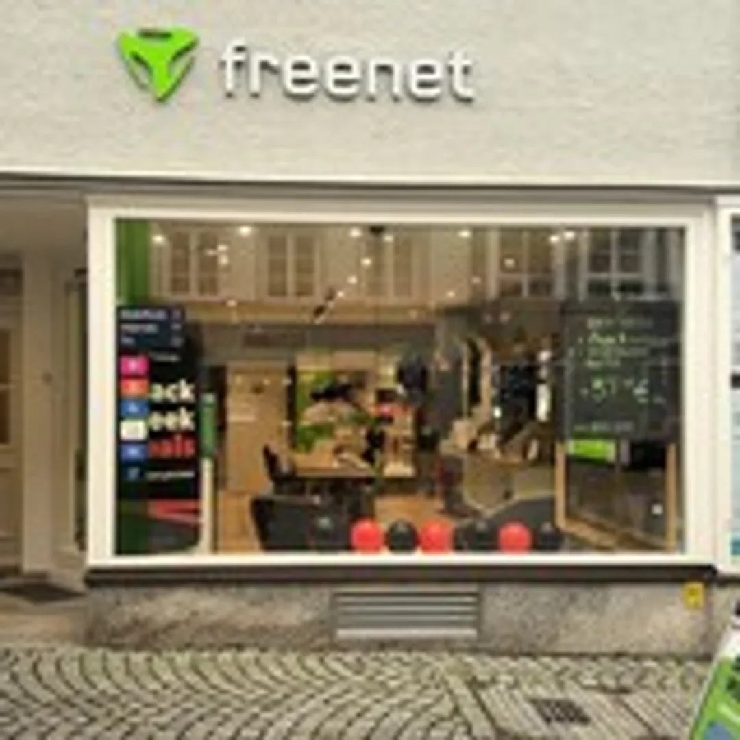 Shop Image