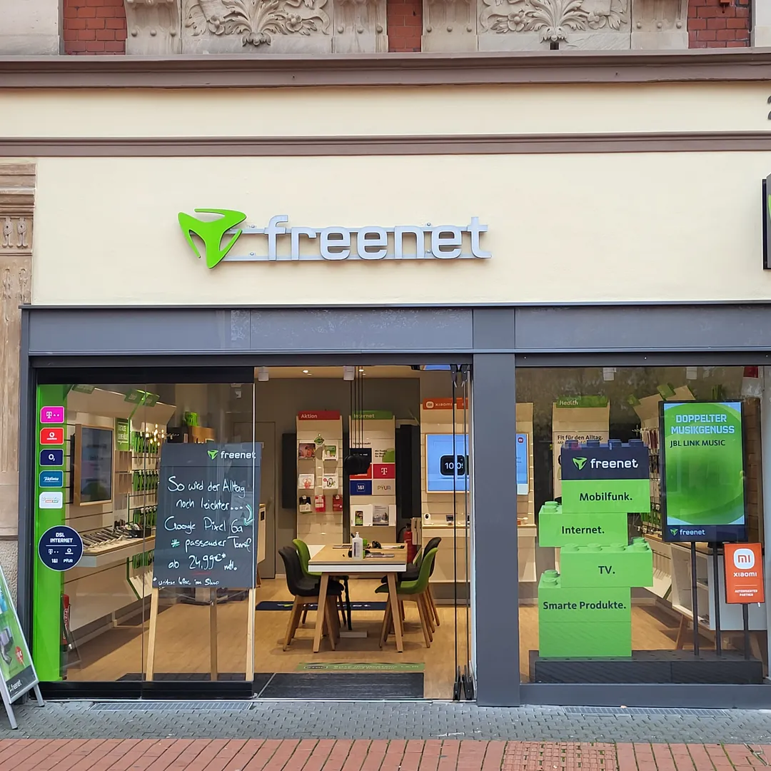 Shop Image