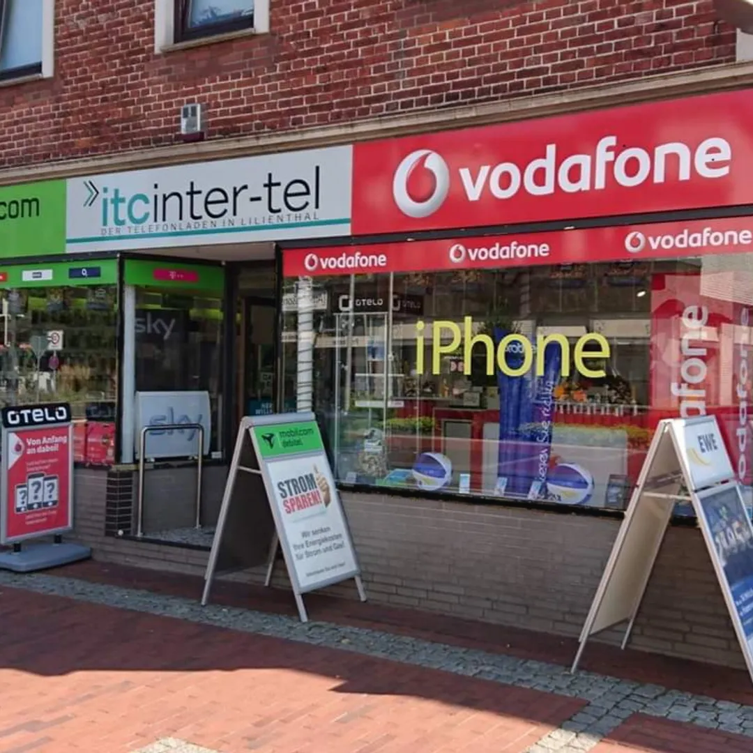 Shop Image