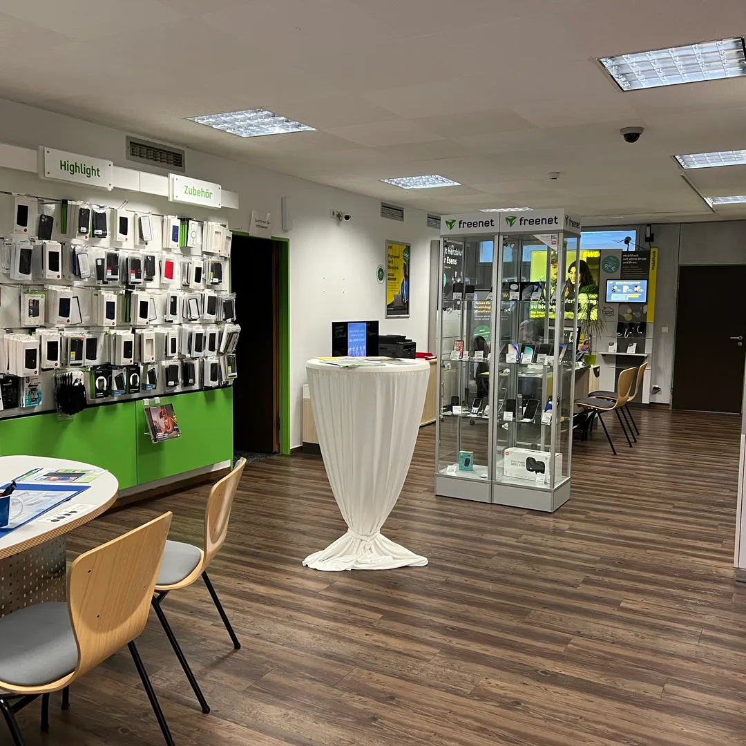 Shop Image