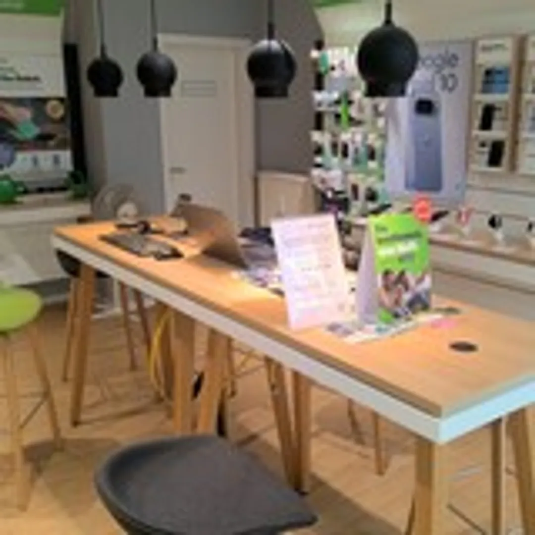 Shop Image