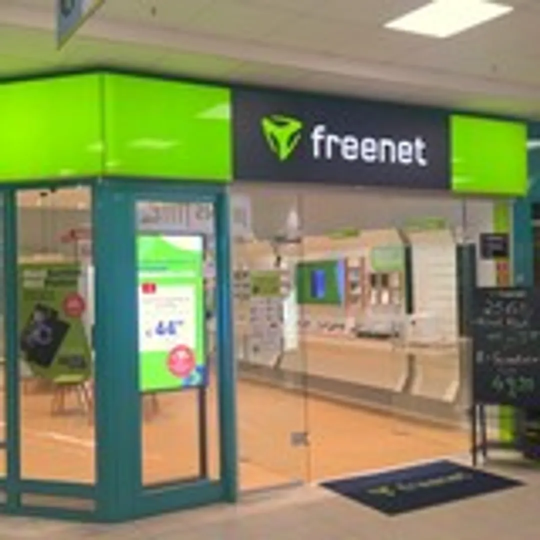 Shop Image