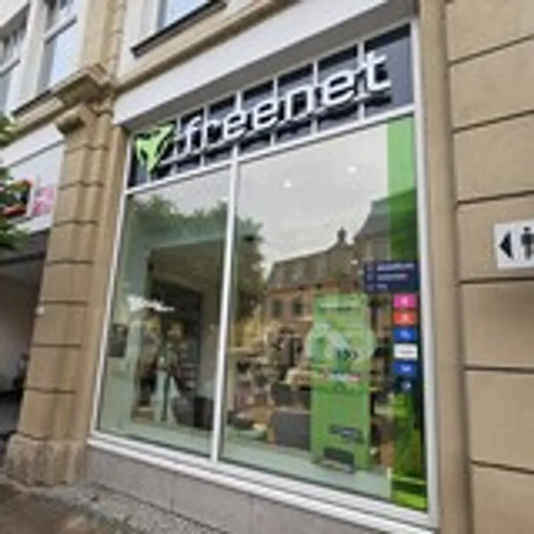 Shop Image
