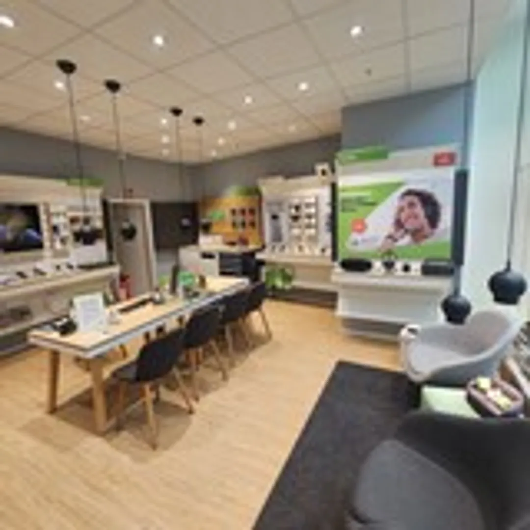 Shop Image