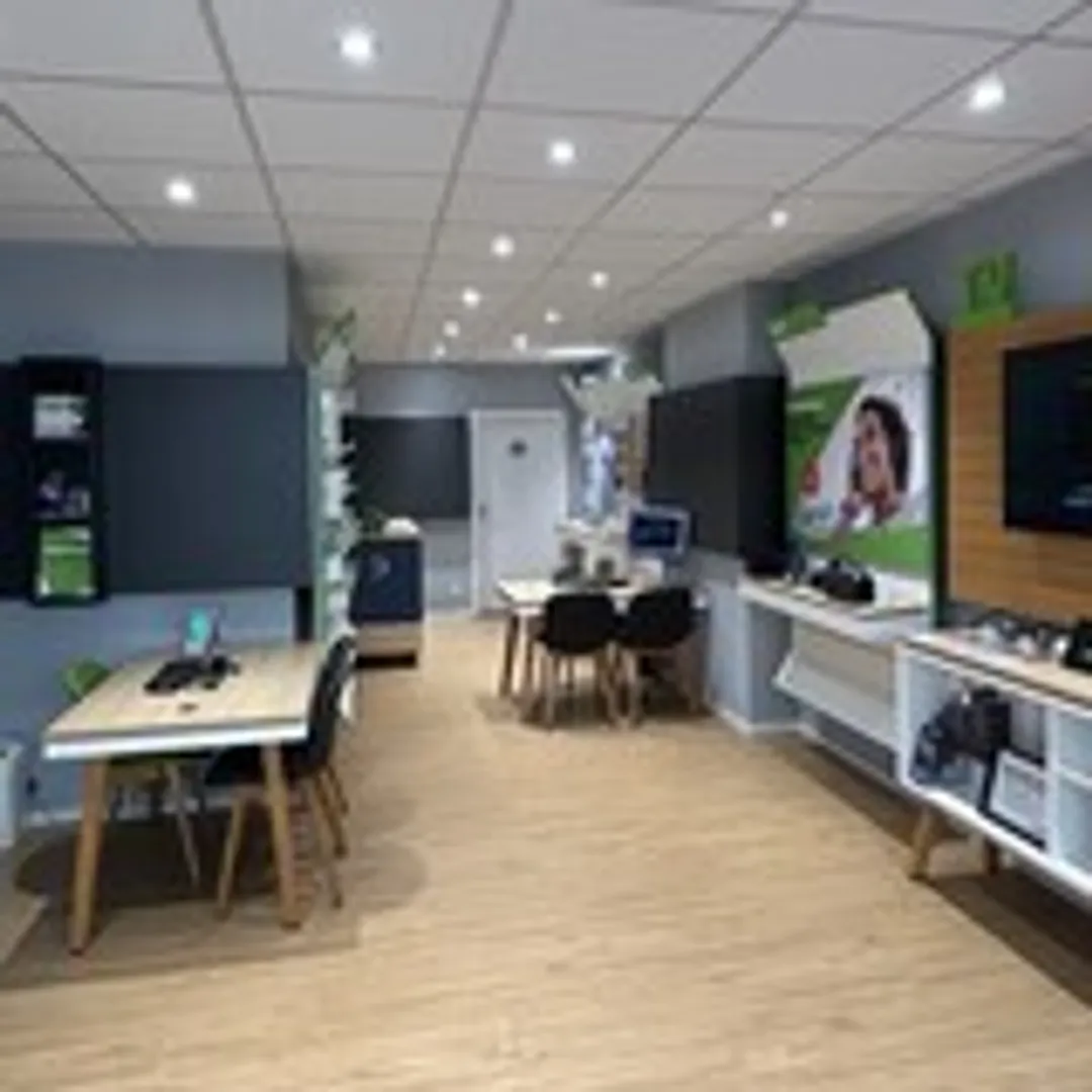 Shop Image