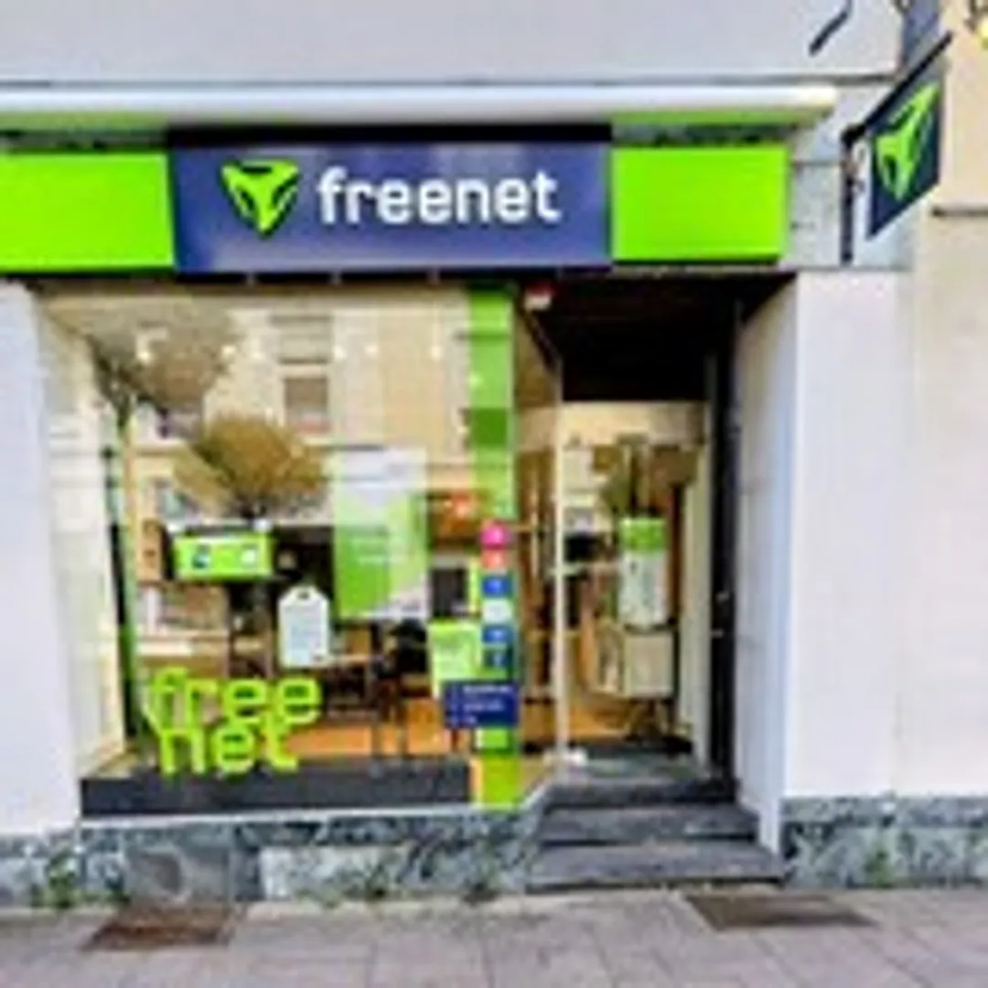 Shop Image