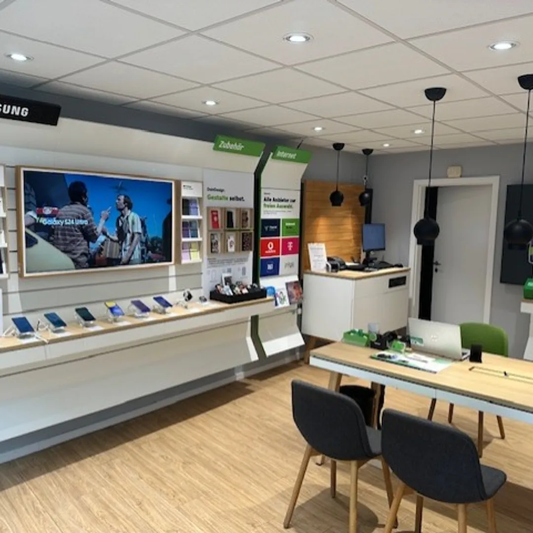 Shop Image