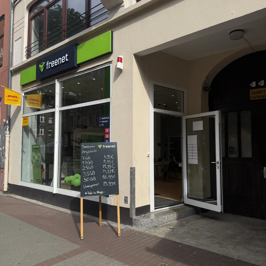 Shop Image