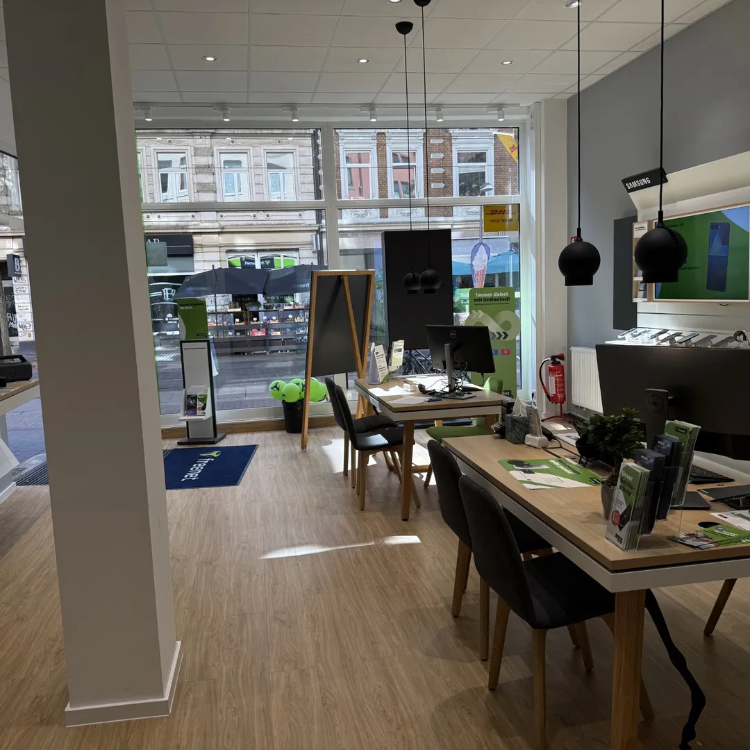 Shop Image