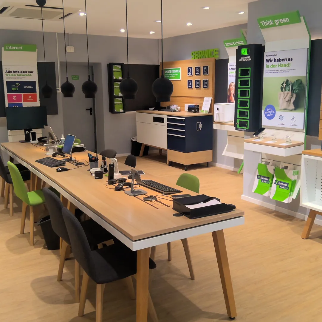 Shop Image