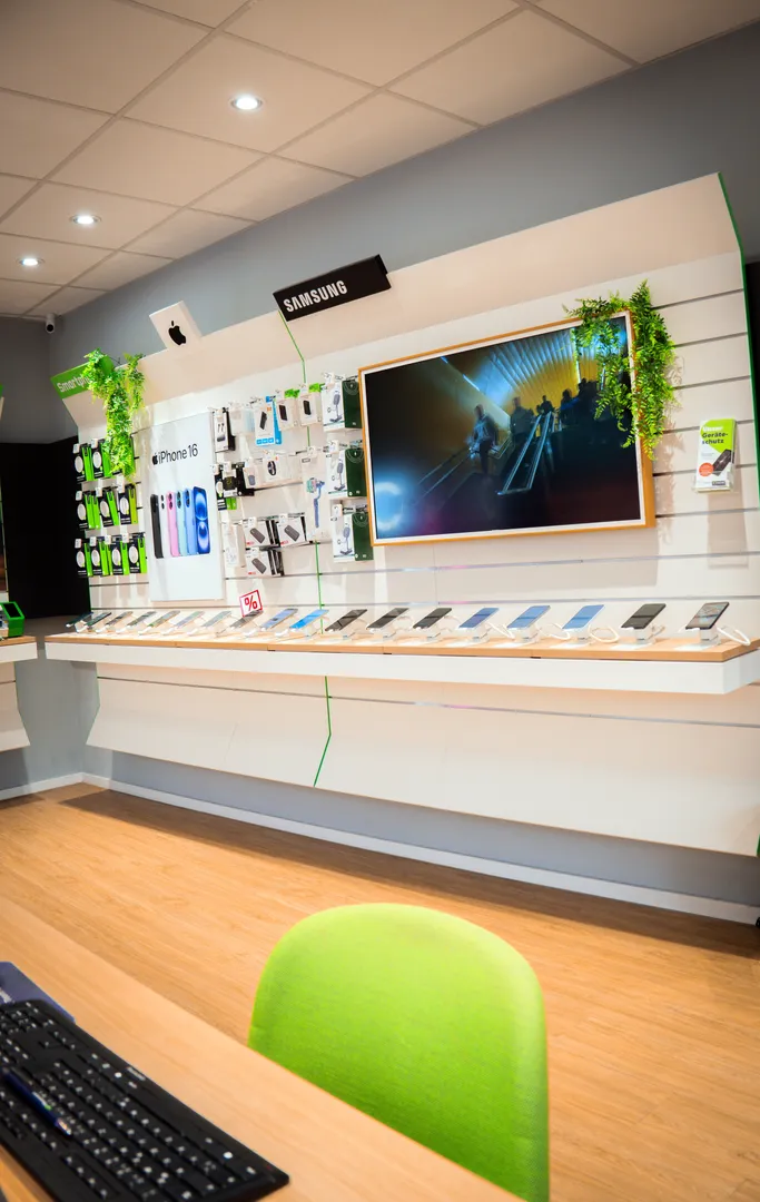 Shop Image
