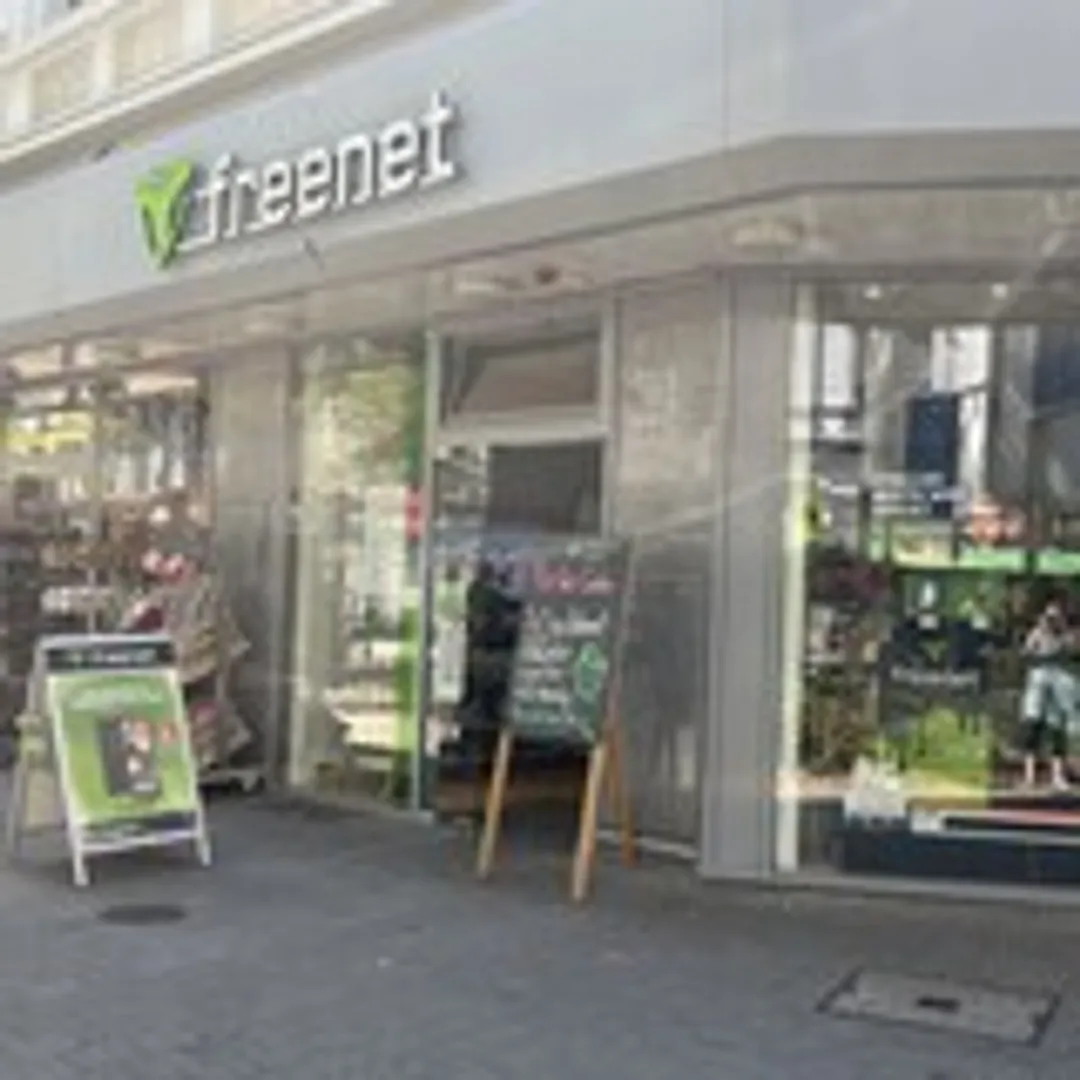 Shop Image