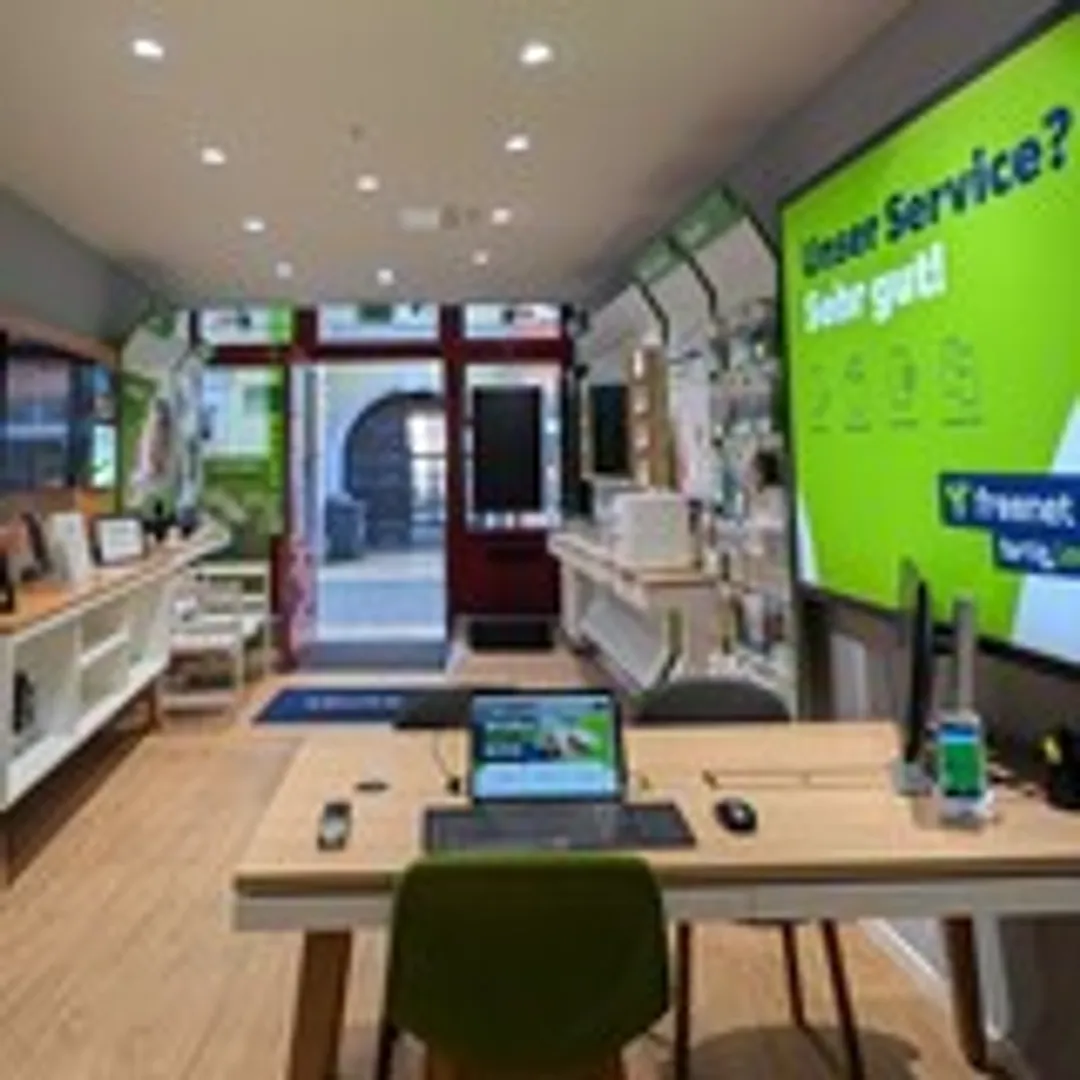 Shop Image