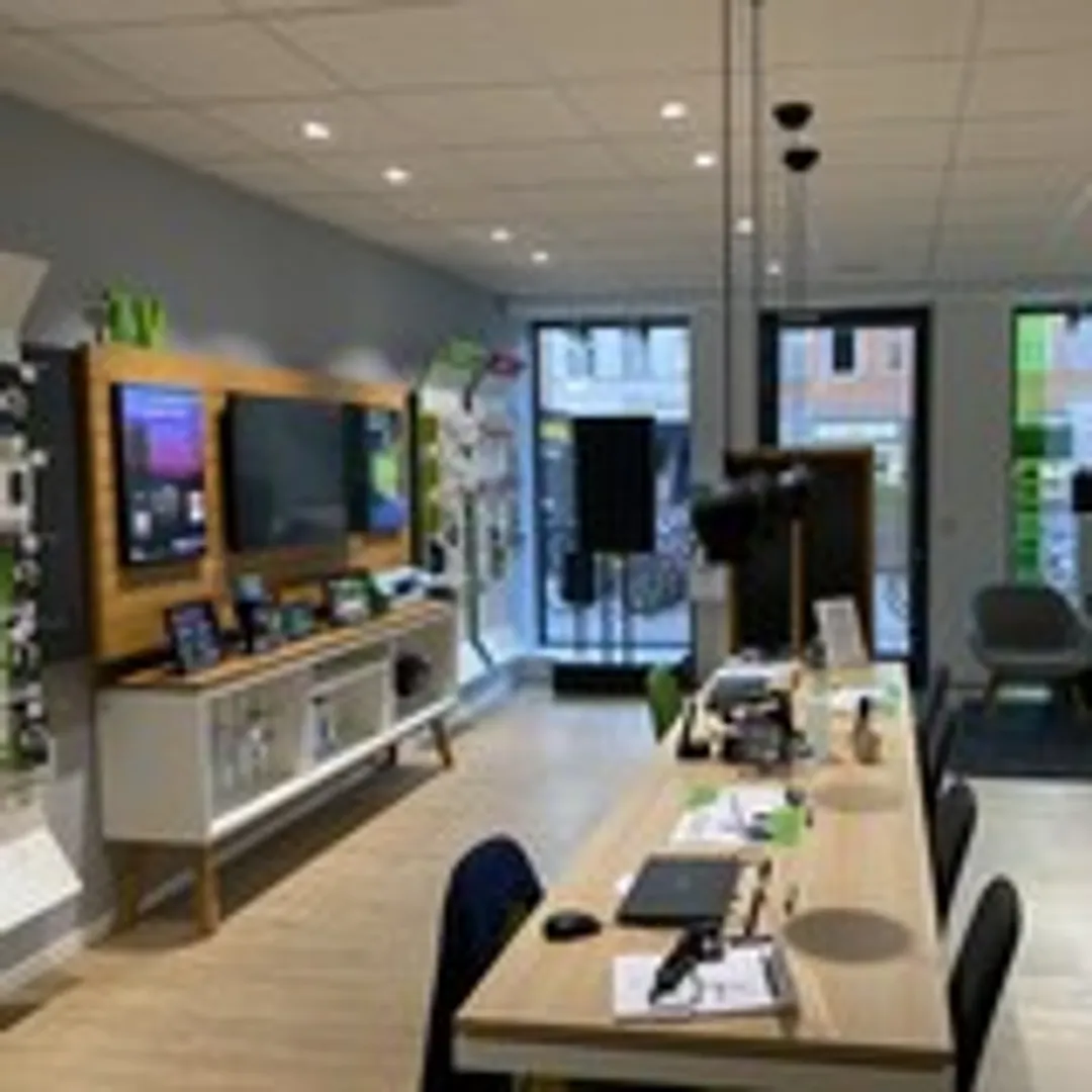 Shop Image