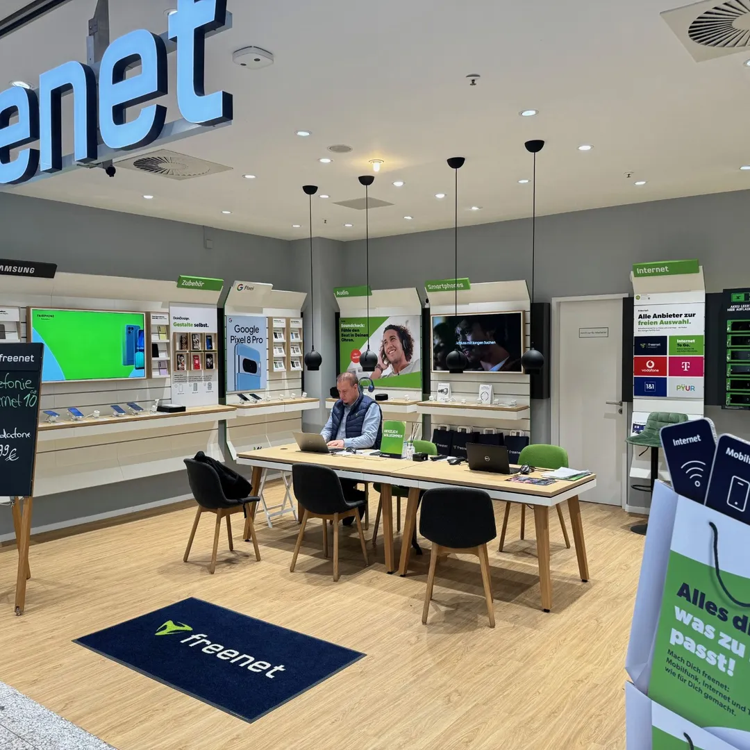 Shop Image