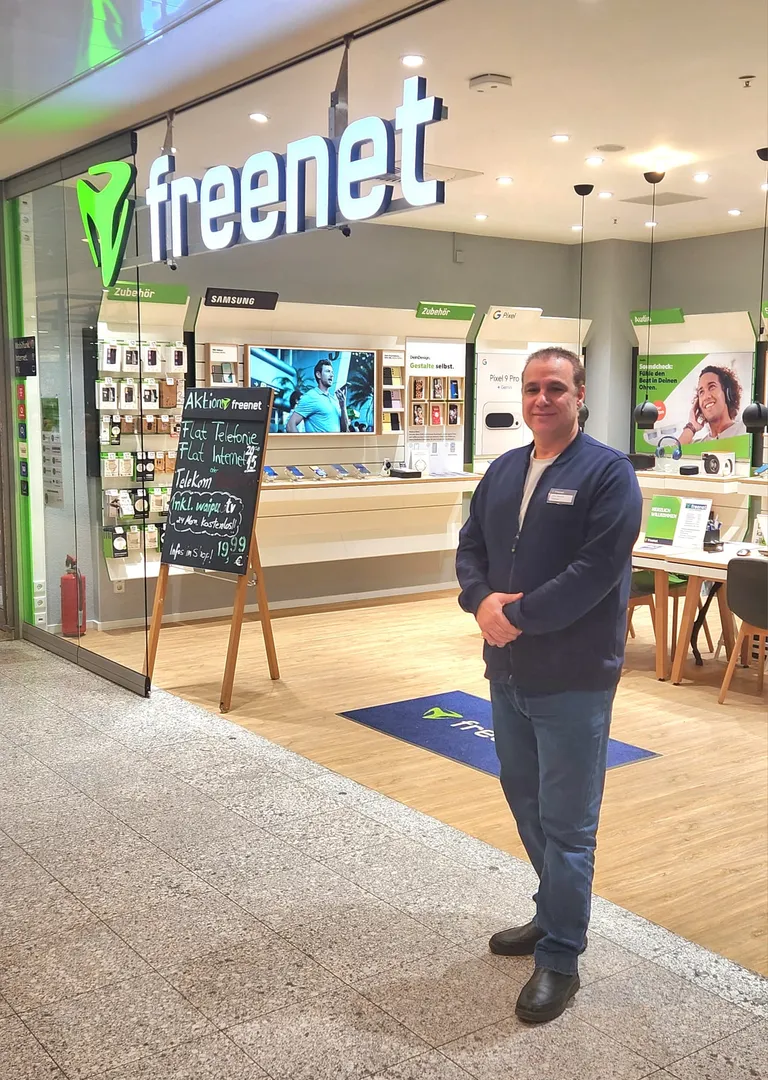Shop Image