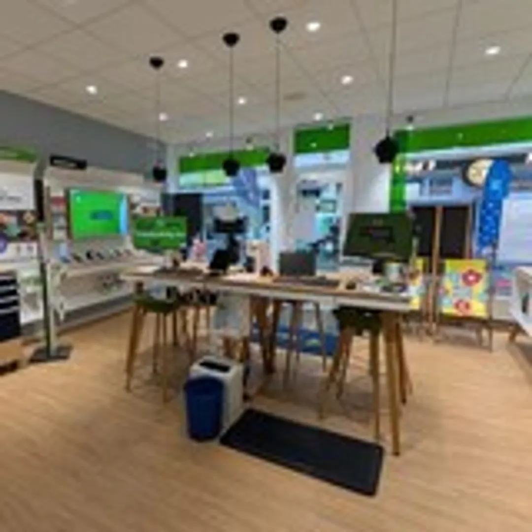 Shop Image