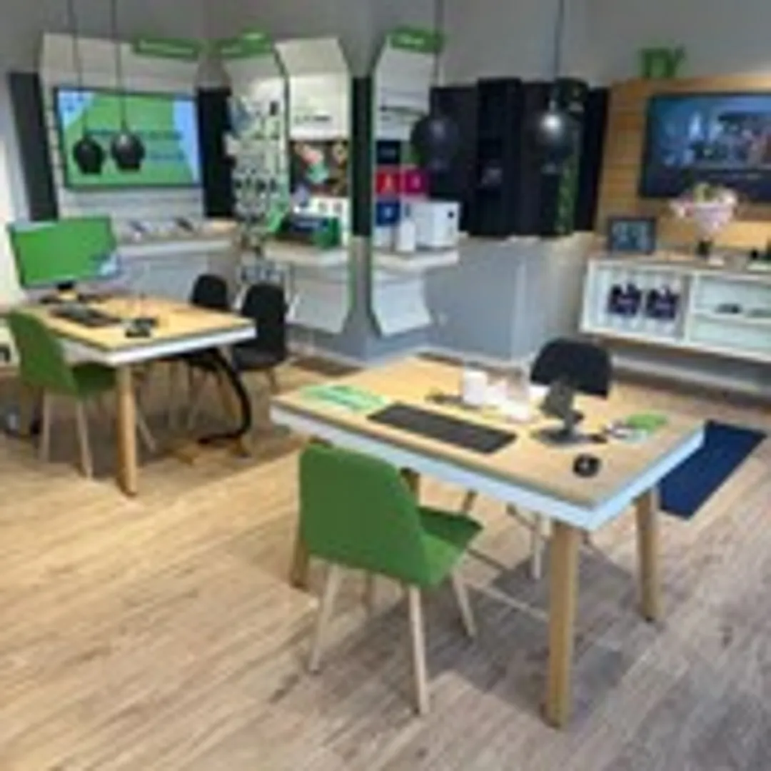 Shop Image